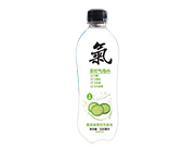 青瓜味苏打气泡水500ml