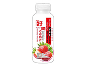 吉锐宝黄桃奶昔饮品310ml