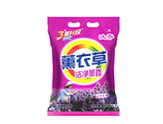 馨美思洁薰衣草洗衣粉2.006kg