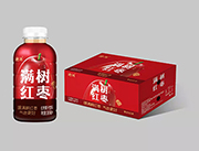 特润满树红枣果汁饮料380ml*15